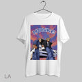 Top Monke Joe Monke T Shirt