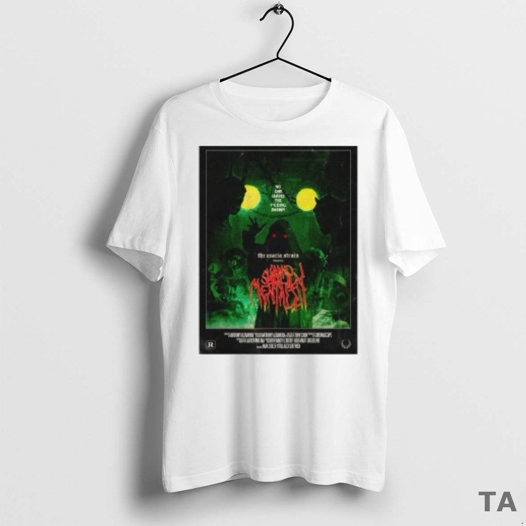Top No One Leaves The Fucking Swamp The Acacia Strain Swamp Mentality 2025