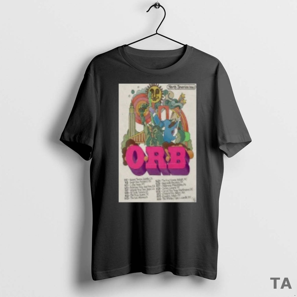 Top O R T Shirt Sweater