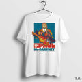 Top Paul Mccartney Got Back 2025 Minneapolis Event Art T Shirt Sweater