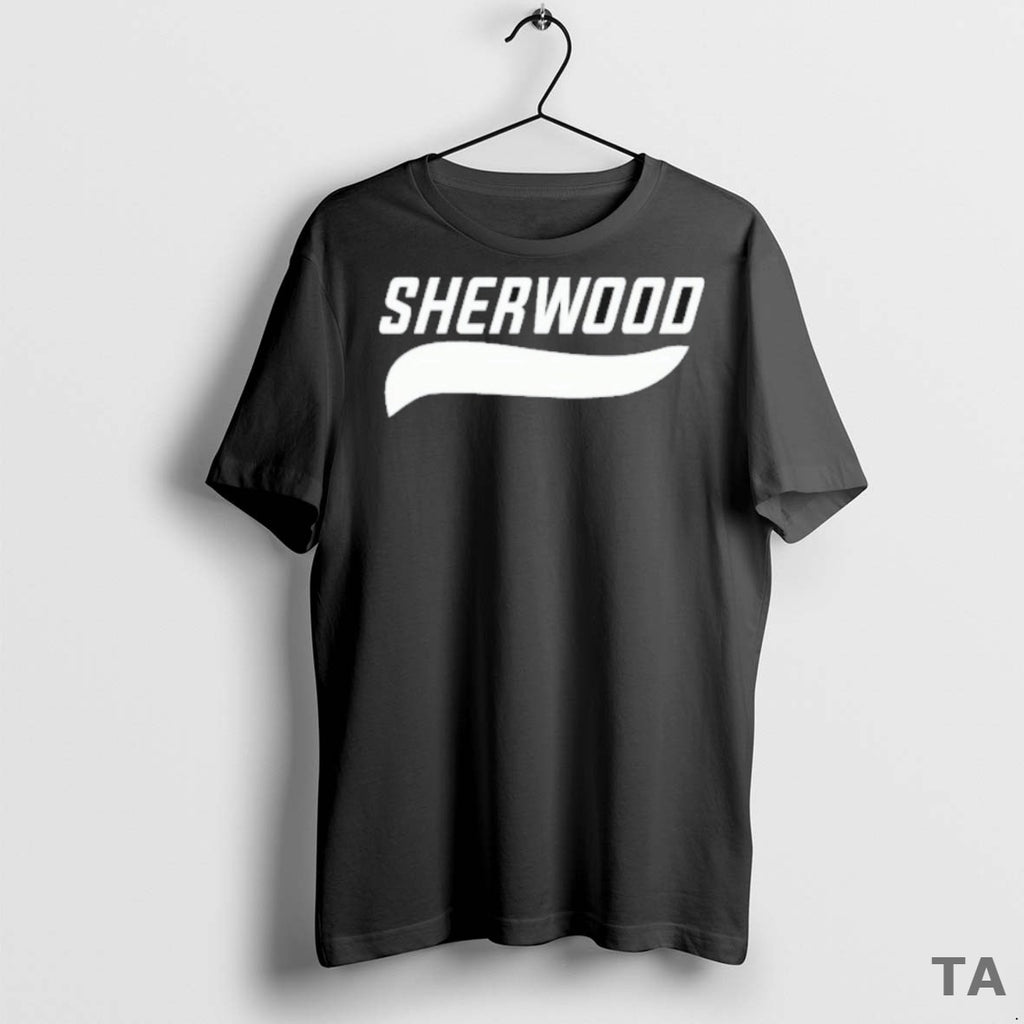 Top Sherwood High School Senior T Shirt Sweater