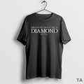 Top Team Mike Teezy Pressure Made Me A Diamond T Shirt Sweater
