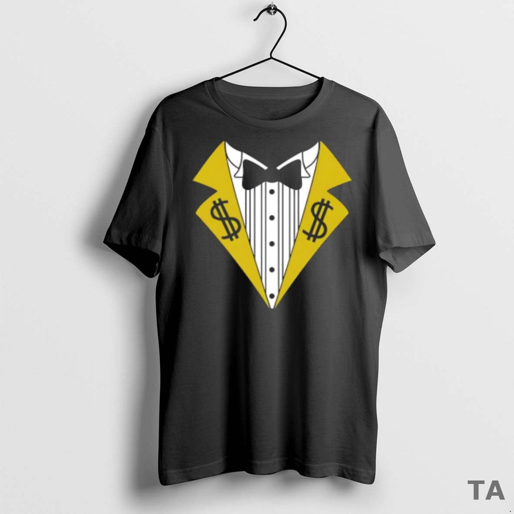 Top Ted Dibiase Everybodys Gonna Pay T Shirt Sweater