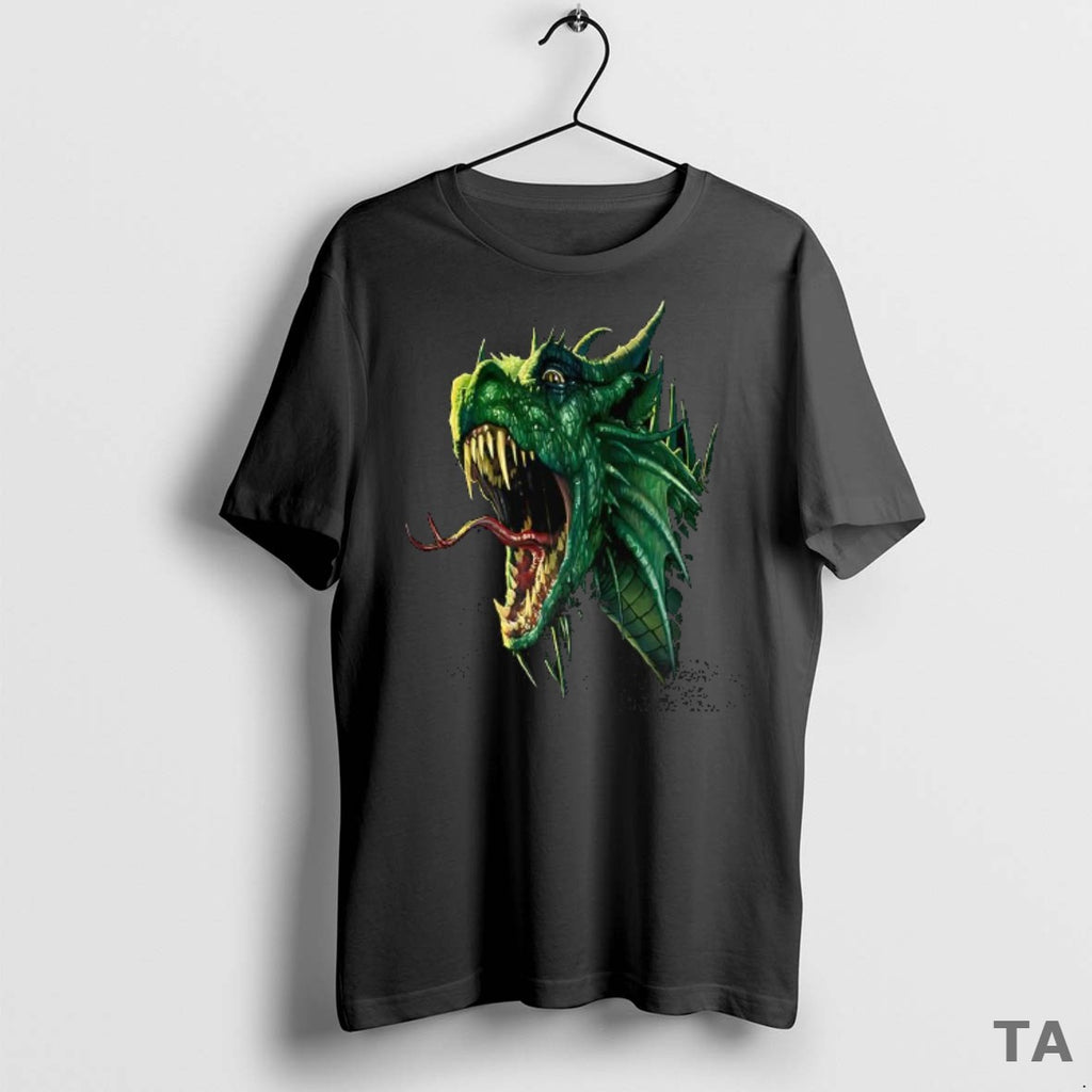 Top Tencious D And The Pick Of Destiny Dragon T Shirt Sweater