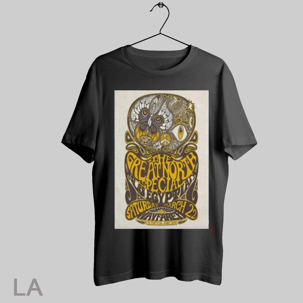 Top The Great North Special Mar 22 2025 The Wayfarer In Costa Mesa Ca Poste