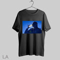 Top Tommy Cash On Stage T Shirt