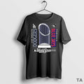 Top Toronto Blue Jays Vs Los Angles Dodgers 2025 World Series T Shirt Sweater