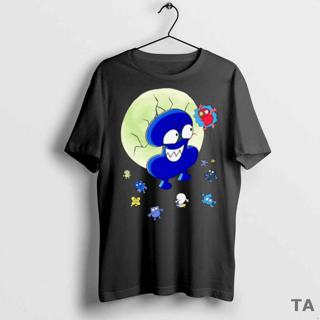 Top Tpot 20 T Shirt Sweater
