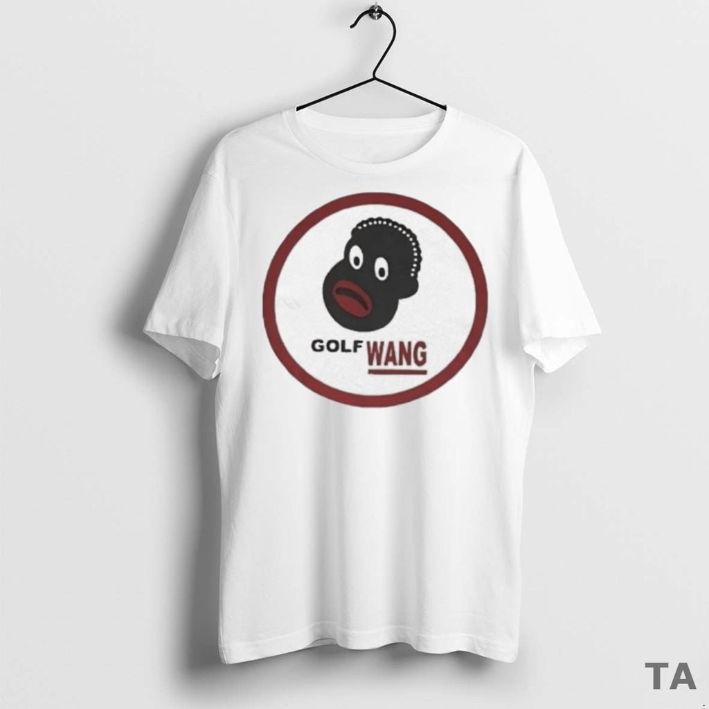 Top Tyler The Creator Golf Wang T Shirt Sweater