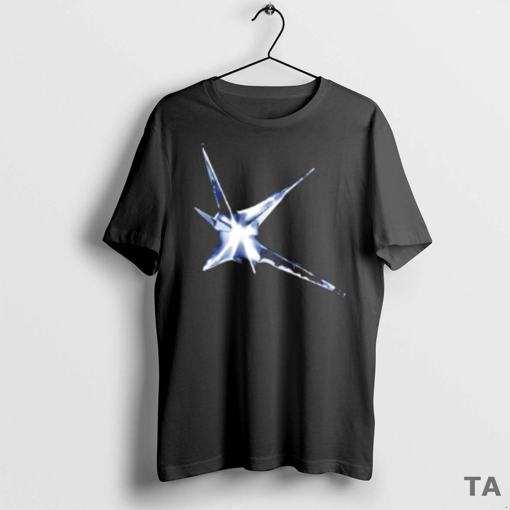 Top Victory Star T Shirt Sweater