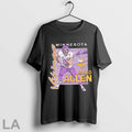 Top Vikings Jared Allen Signature