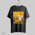 Top Ackson Merrill Merrill Madness Bat Flip San Diego Padres Baseball Mlb Graphic 2025
