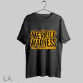 Top Ackson Merrill Merrill Madness Bat Text San Diego Padres Baseball Mlb Graphic 2025