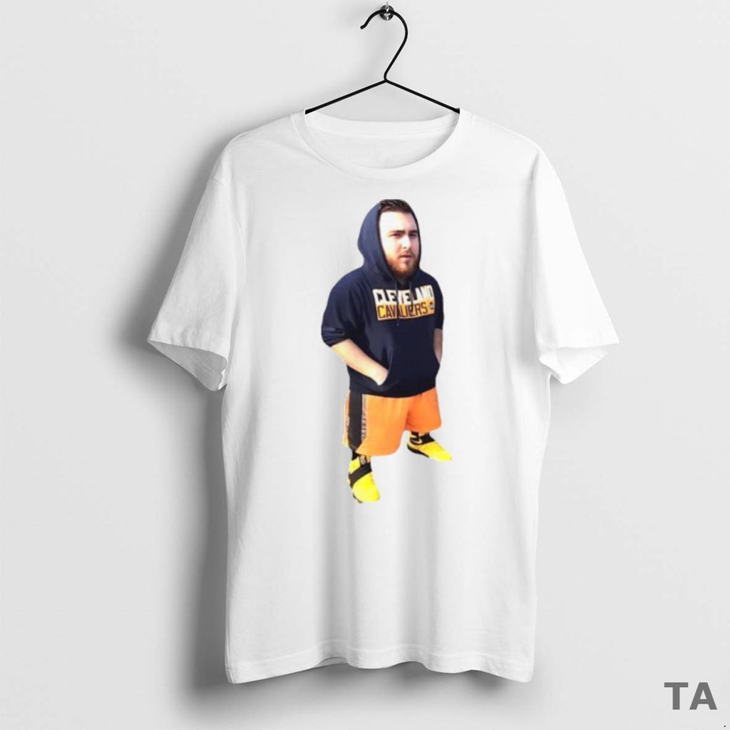 Top Los Lospollostv Baller T Shirt Rypvhr T Shirt Sweater