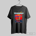 Topping Out Los Lunas Shirt Sweater Longsleeve And V Neck