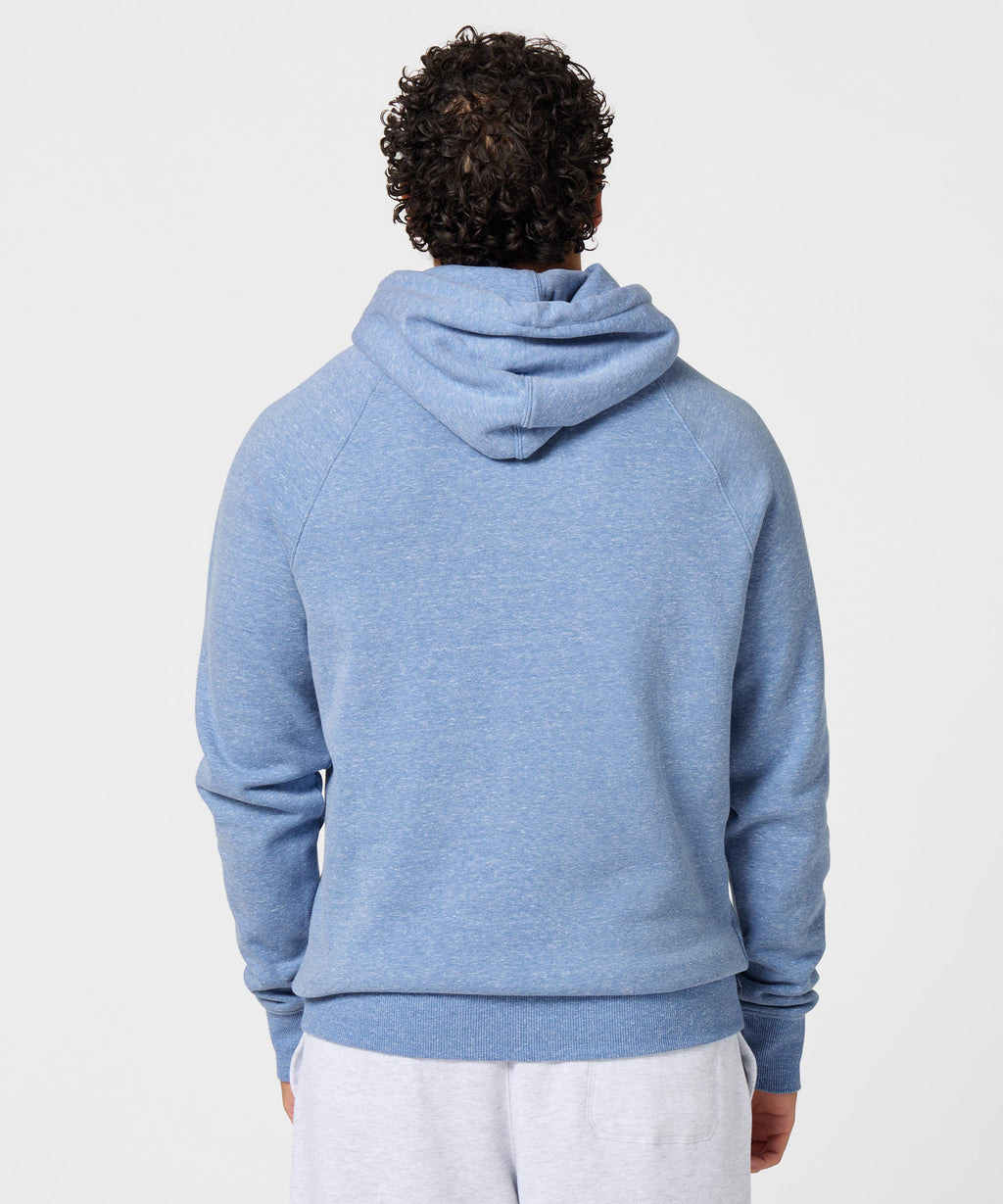 Toronto Tempo Logo Hoodie