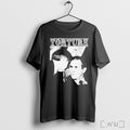 Torture The Daze Tour 2025 April T Shirt
