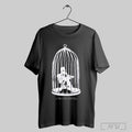 Trending Asking Alexandria From A Cage I Created To A Hell That Heaven Made Skeleton