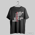Trending Atlanta Braves Acuna Jr Strider Albies Sale Money Mike Matty O Ozuna Names 2025