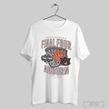 Trending Auburn Tigers Basketball 2025 Ncaa Mens Final Four Nothing But Net 2019 2025 Appearance