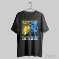 Trending Awesome Michigan Wolverines Go Blue On Saturdays Detroit Lions Go Lions On Sundays