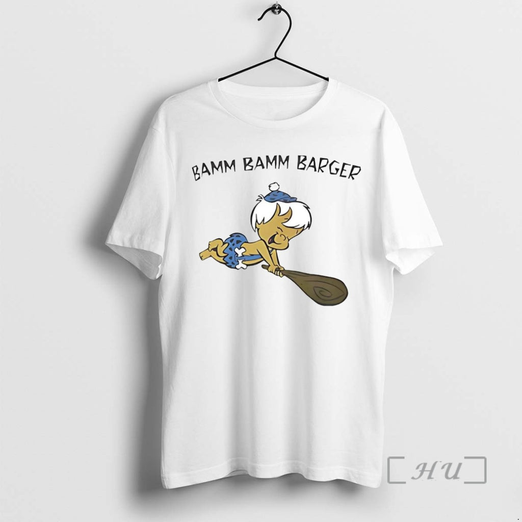 Trending Bamm Bamm Barger Toronto Blue Jays Tee Shirt Sweater