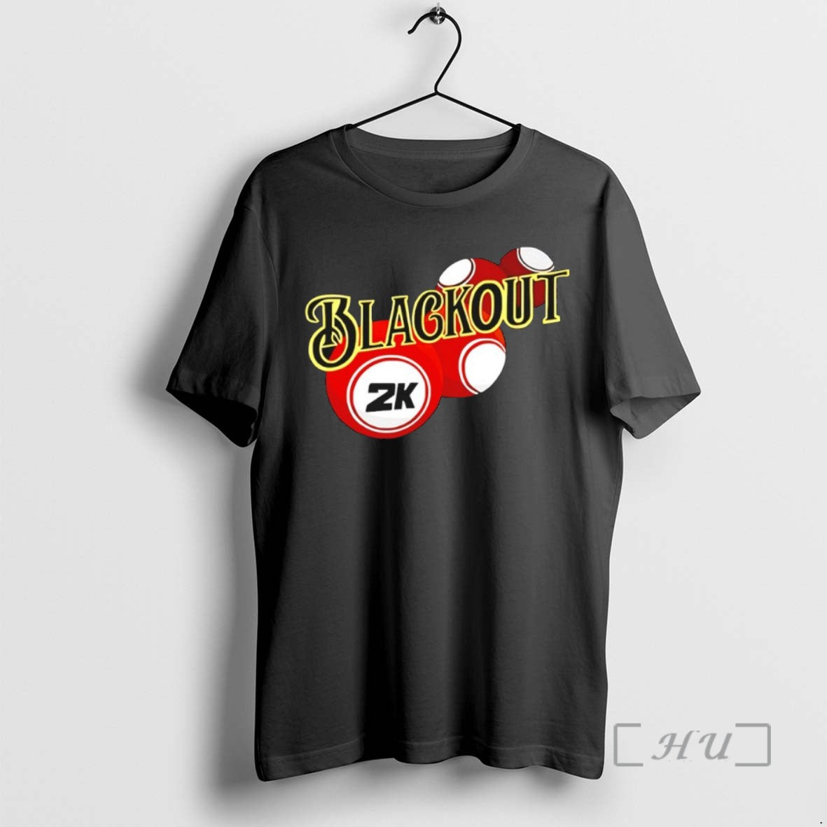 Trending Blackout Bingo 2k26 Tee Shirt Sweater