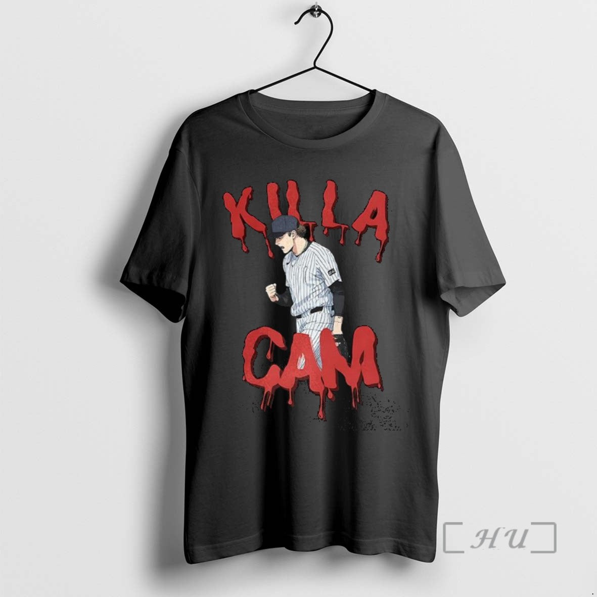 Trending Cam Schlittler Killa Cam Tee Shirt Sweater