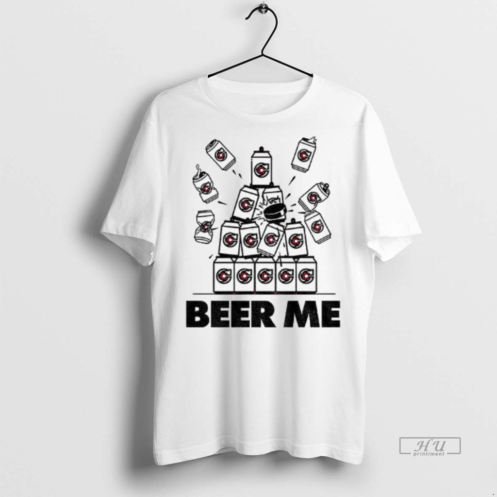 Trending Cincinnati Cyclones Beer Me Cincinnati Bearcats Football Graphic Tee Shirt Sweater