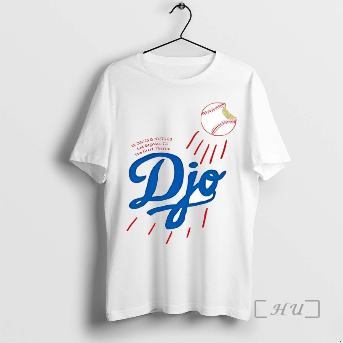 Trending Djo Joe Keery Los Angeles Dodgers Tee Shirt Sweater