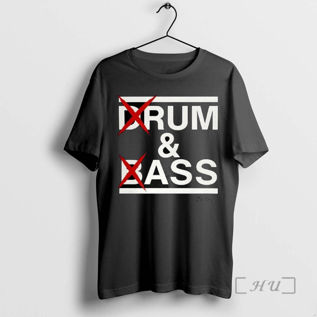 Trending Drum And Bass Rum Ass T Shirt Sweater