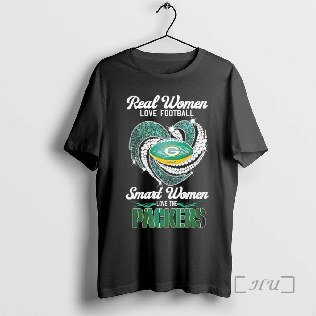 Trending Green Bay Packers Real Women Love Football Smart Women Love The Packers