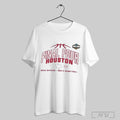 Trending Houston Cougars Basketball 2025 Final Four Bound Ncaa Division I Mens Basketball Champions