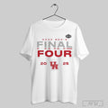 Trending Houston Cougars Ncaa Mens Basketball Tournament March Madness Final Four Lay Up San Antonio