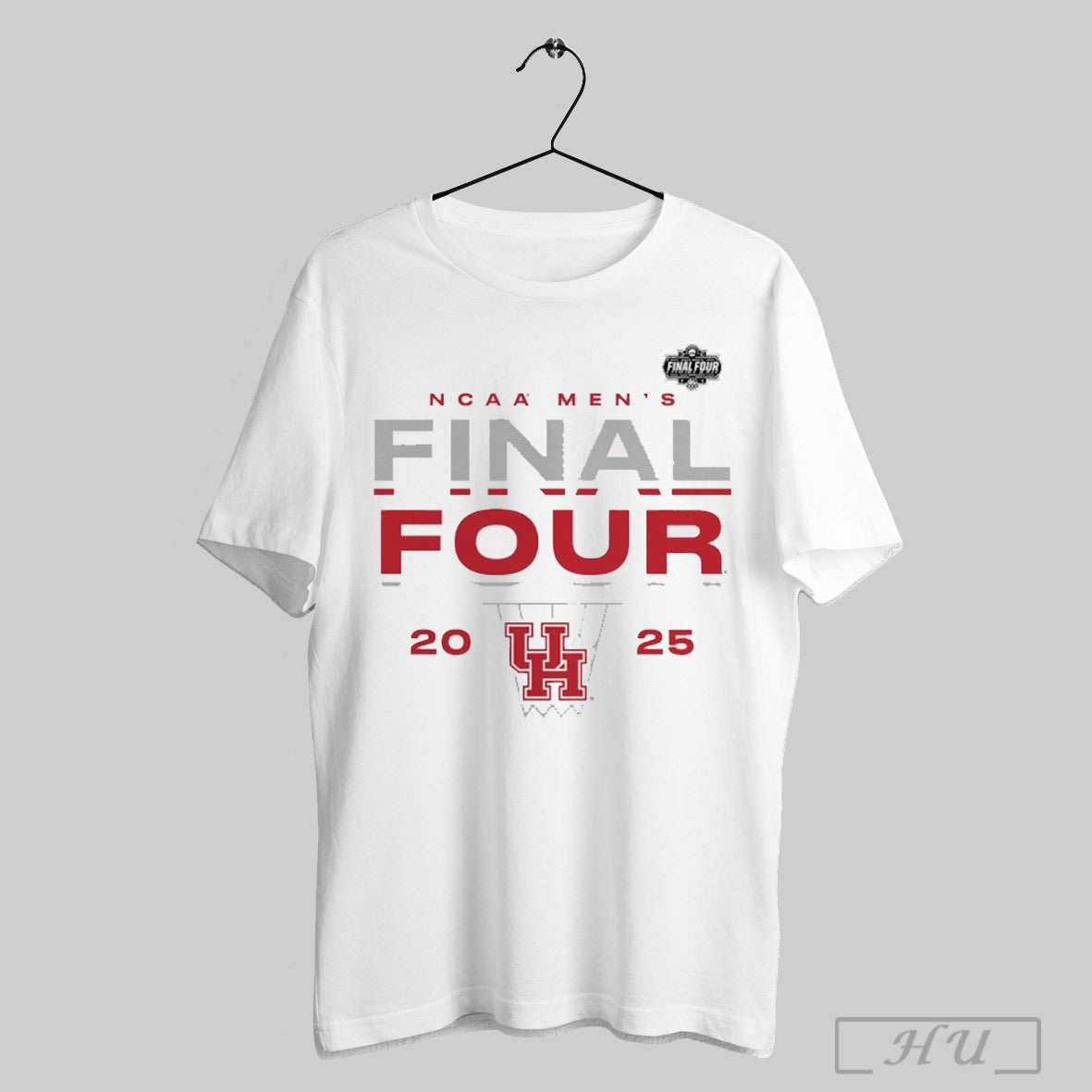 Trending Houston Cougars Ncaa Mens Basketball Tournament March Madness Final Four Lay Up San Antonio