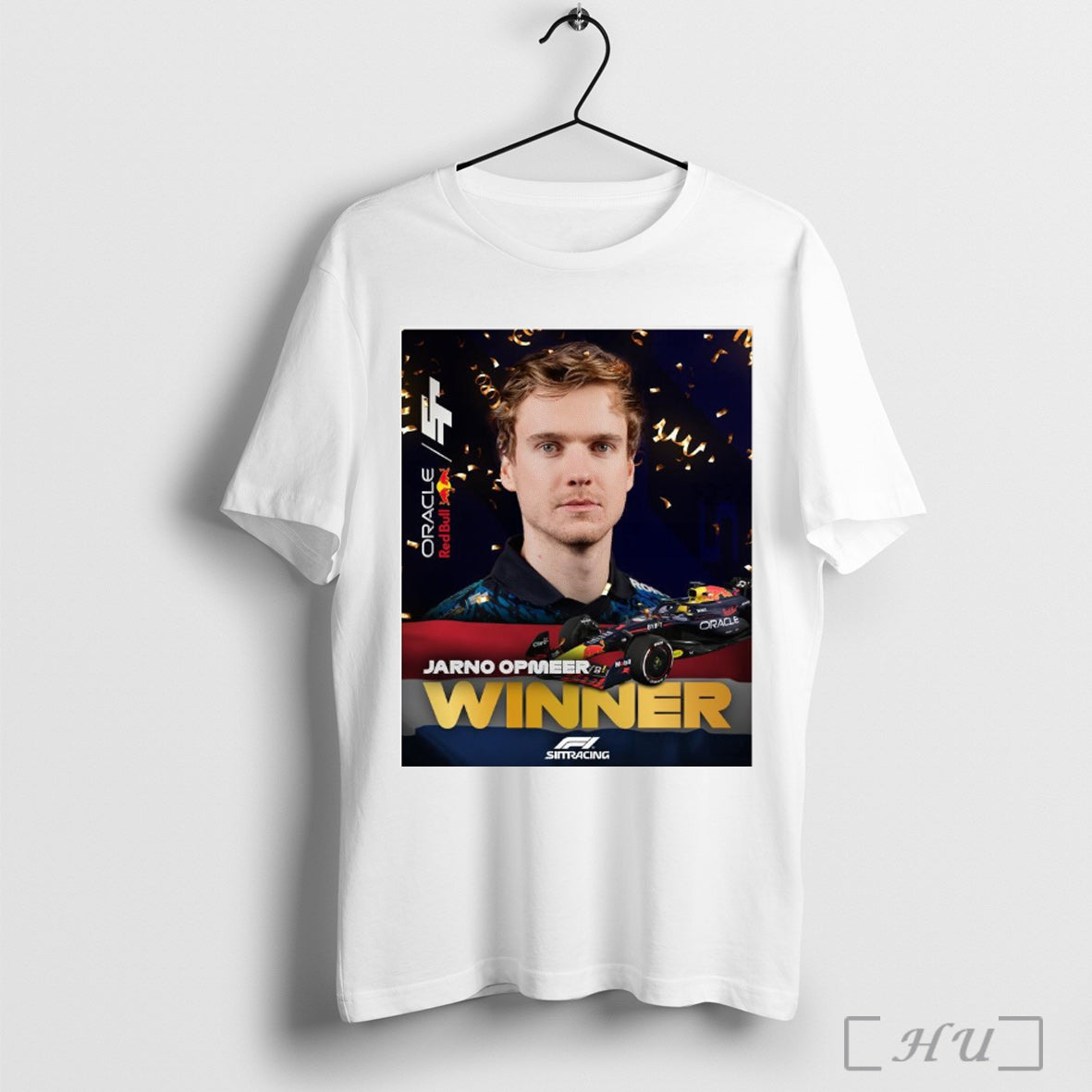 Trending Jarno Opmeer Is Formula 1 Sim Racing World Championship 2025 Drivers Champion