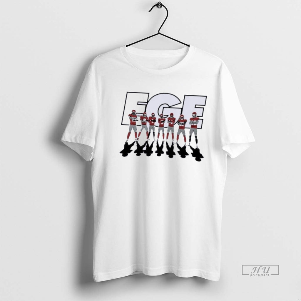Trending Kansas City Football Everybody Gotta Eat Graphic Tee Shirt Sweater