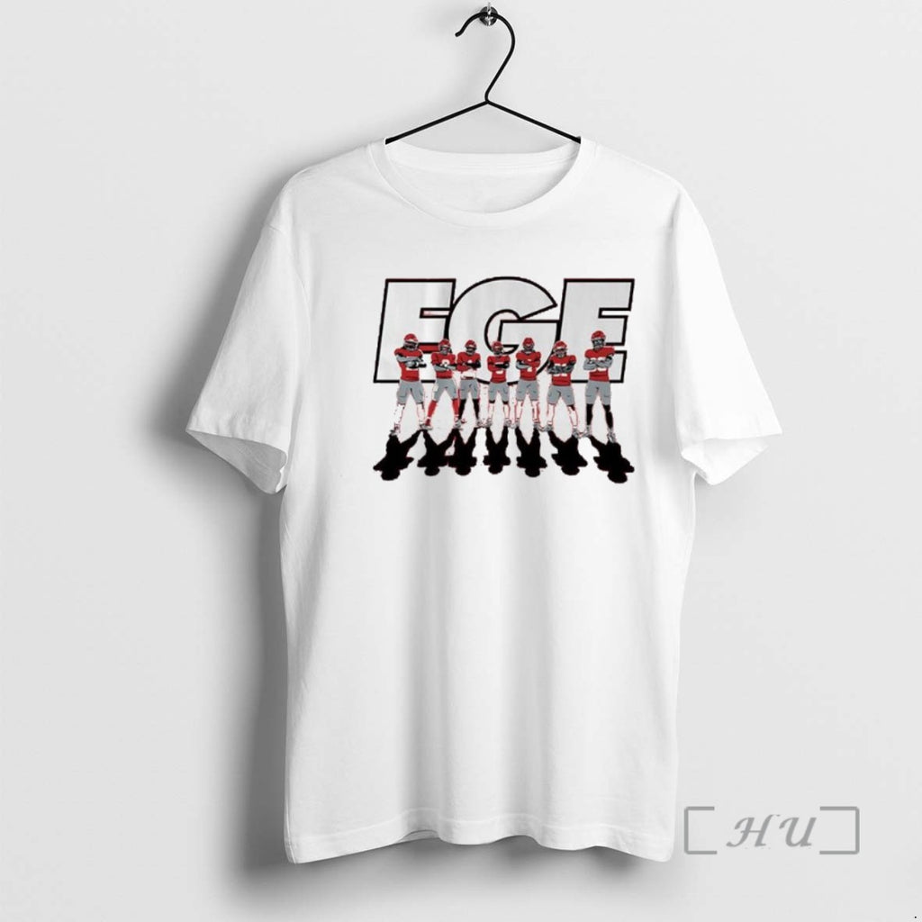 Trending Kansas City Football Everybody Gotta Eat Tee Shirt Sweater
