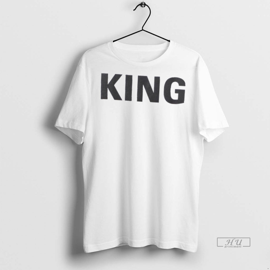 Trending King Kylie King Graphic Tee Shirt Sweater