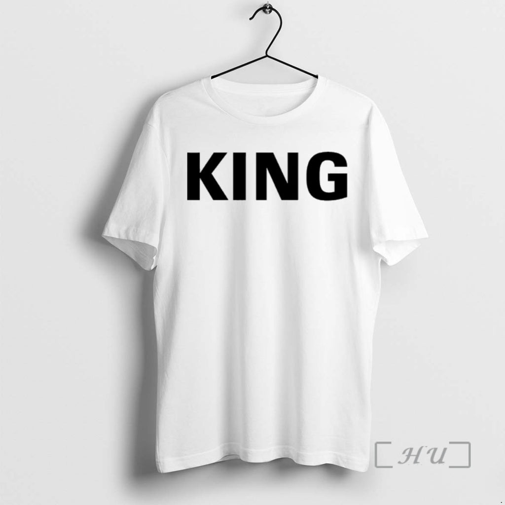 Trending King Kylie King Tee Shirt Sweater