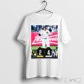Trending Mlb Opening Day 2025 New York Yankees Baseball Win 4 2 Milwaukee Brewers Final