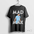 Trending Mad Max Max Scherzer Toronto Blue Jays 2025 Mlb Alcs Tee Shirt Sweater