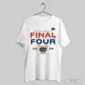 Trending March Madness Florida Gators 2025 Ncaa Mens Basketball Tournament Final Four Lay Up Logo