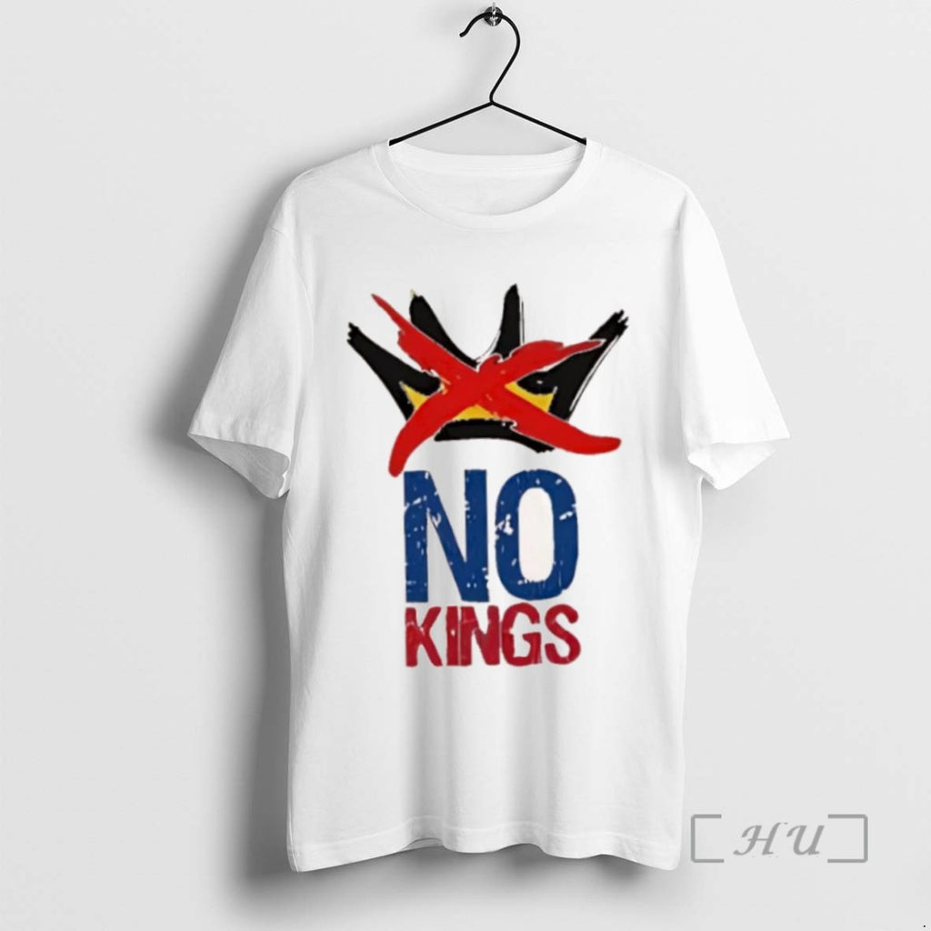 Trending No Kings Day Royal Tee Shirt Sweater