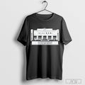 Trending On Lake King Of Hearts Record Reveal April 02 2025 King Street Tee