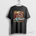 Trending Pat Musi Racing Engines Bonnie Signature Tee Shirt Sweater