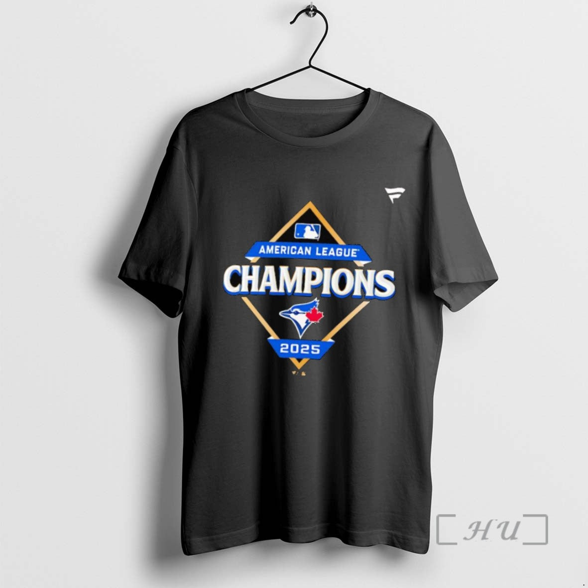Trending Toronto Blue Jays Alcs Champions 2025 Logo Tee Shirt Sweater