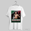 Trending Ufc Mexico 2025 Back To Back Wins For Brandon Moreno The Assassin Baby Poster