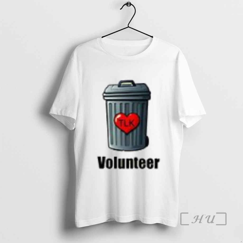 Trending Volunteer I Cleaned Up Kalamazoo With Trashlovekzoo Two Sided Mugs And Tee Shirt Sweater
