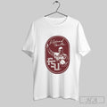 Trendy 2025 Ut Martin Leonard Hamilton Fsu Basketball Signature